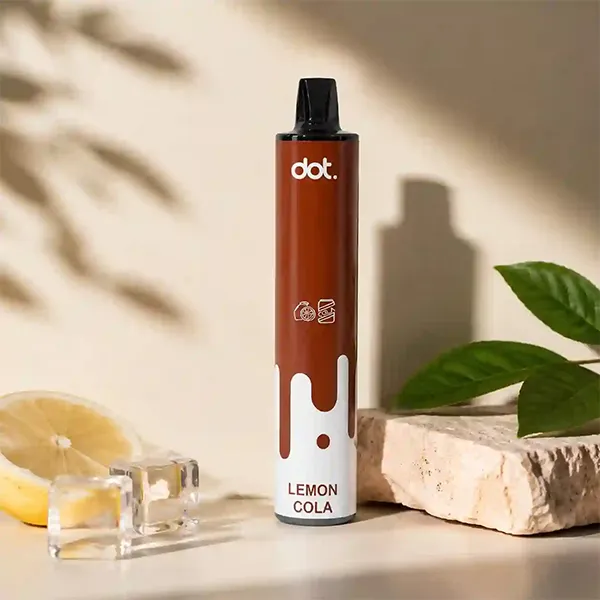 DOTMOD佩特里 DOTPLUS 拋棄式電子煙 8000口