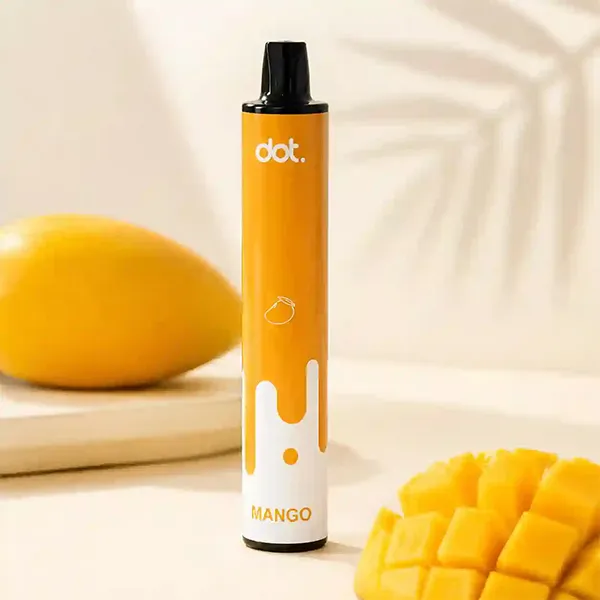 DOTMOD佩特里 DOTPLUS 拋棄式電子煙 8000口
