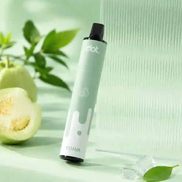 DOTMOD佩特里 DOTPLUS 拋棄式電子煙 8000口