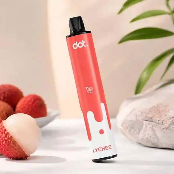 DOTMOD佩特里 DOTPLUS 拋棄式電子煙 8000口