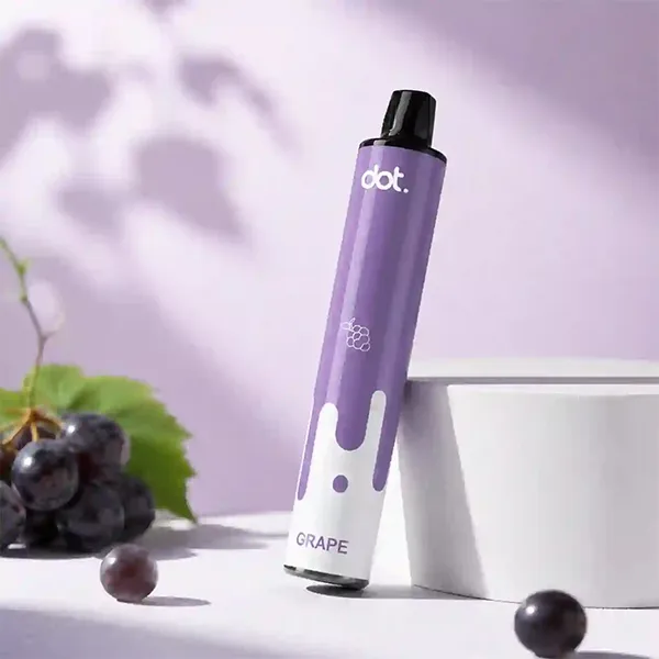DOTMOD佩特里 DOTPLUS 拋棄式電子煙 8000口