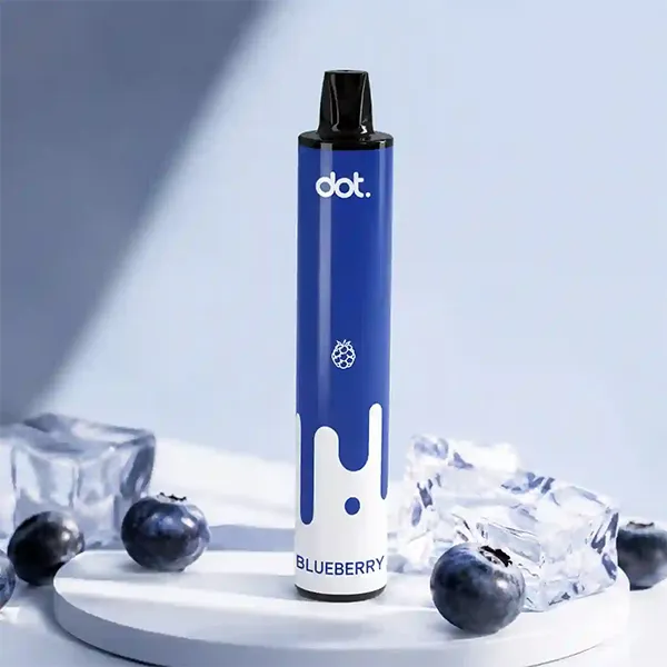 DOTMOD佩特里 DOTPLUS 拋棄式電子煙 8000口