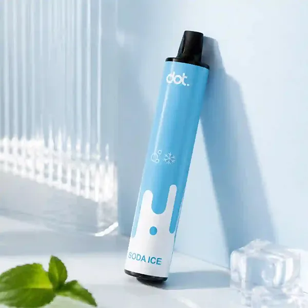 DOTMOD佩特里 DOTPLUS 拋棄式電子煙 8000口
