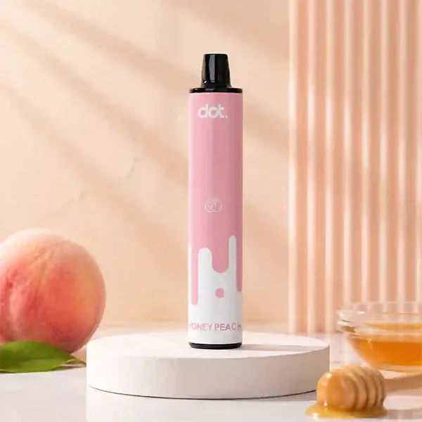 DOTMOD佩特里 DOTPLUS 拋棄式電子煙 8000口