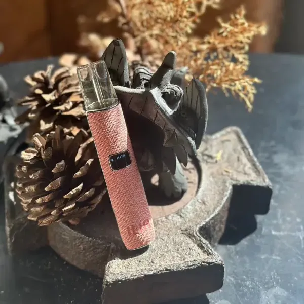 ILIA哩亞 皮革主機