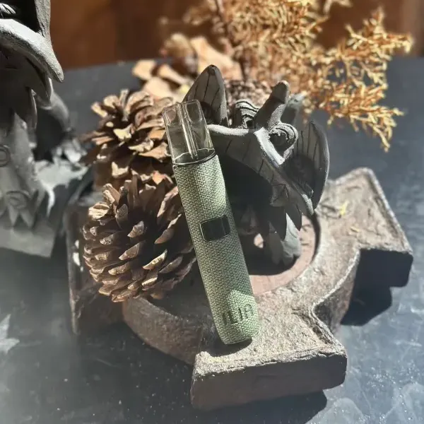 ILIA哩亞 皮革主機