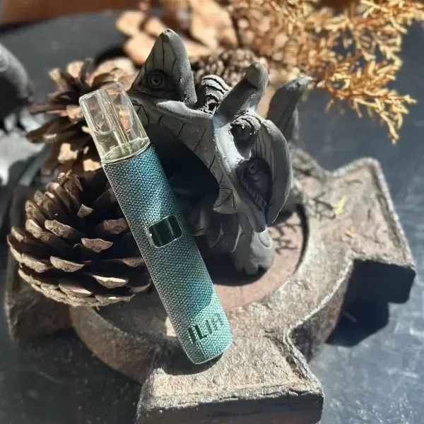 ILIA哩亞 皮革主機