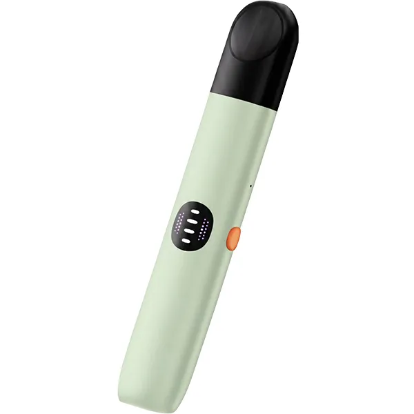 RELX悅刻 Infinity 2 Plus 六代主機